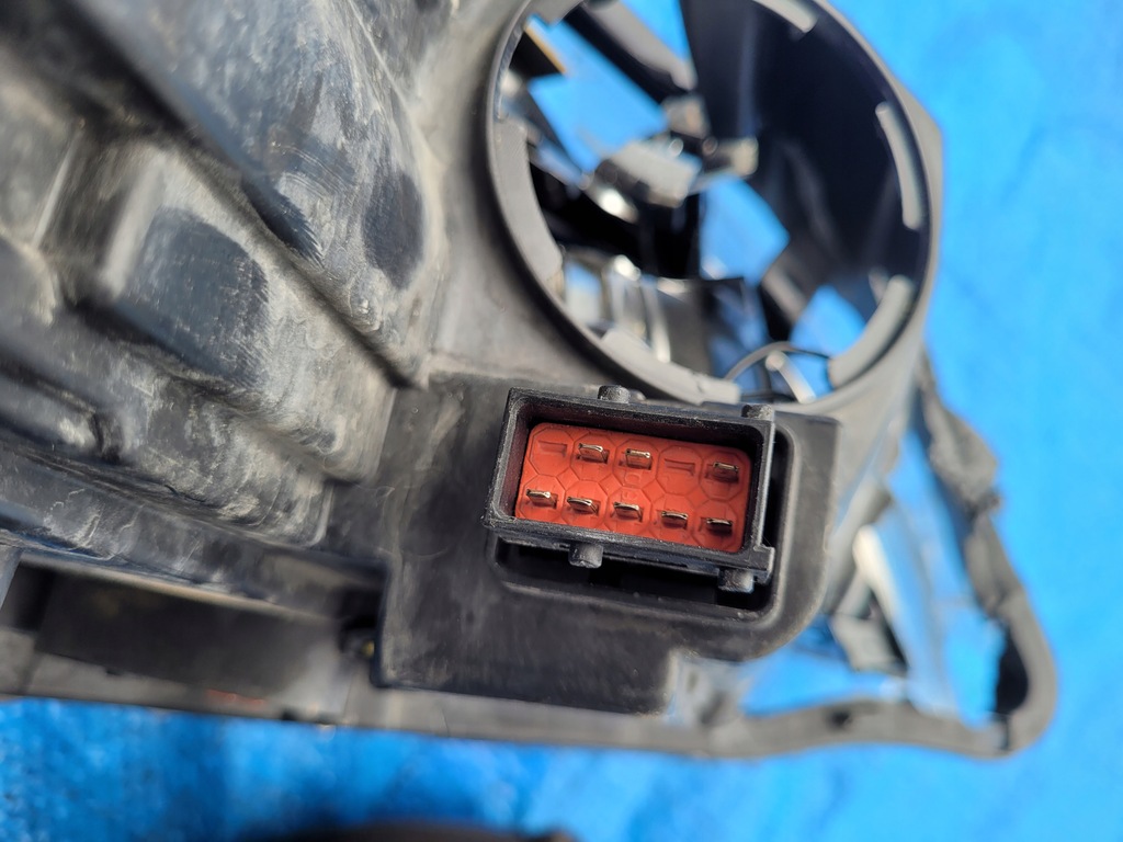 фото №14, Opel-części | astra j фара лівий лампа перед bi-xenon europa 13374517