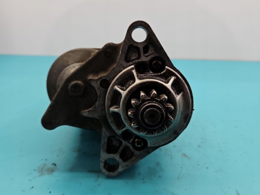 фото №2, Test стартер land rover freelander i 2.0 td