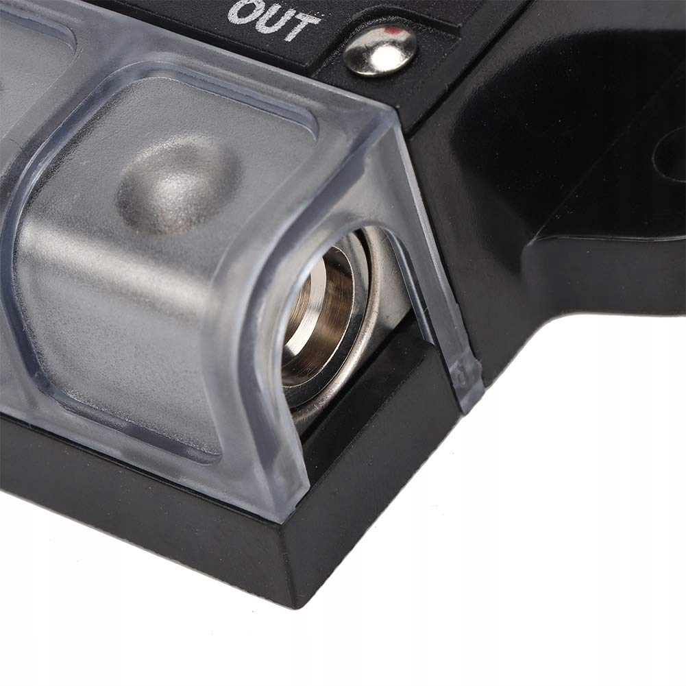 фото №11, Автомобільний запобіжник автоматичний 200a 12v-24v