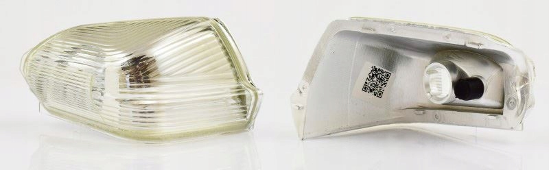 фото №1, Поворотник дзеркало mercedes sprinter 06- правий