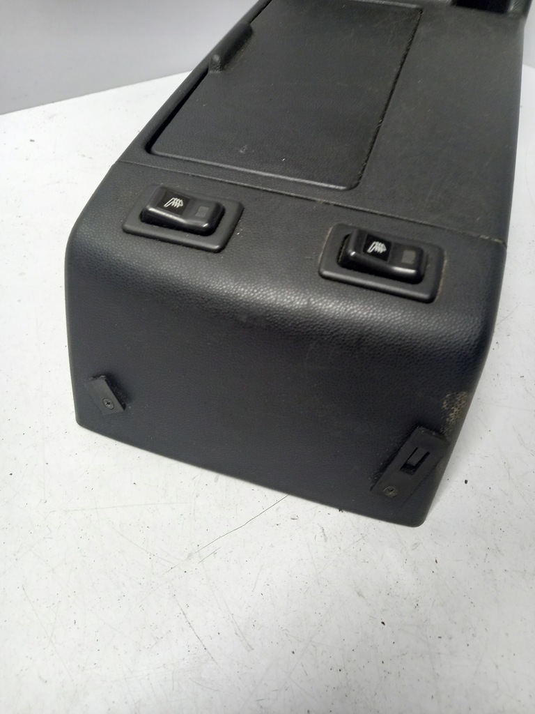 фото №7, Туннель средний mazda 5