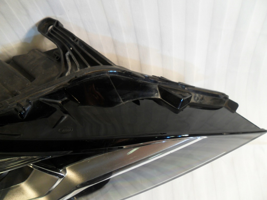 Лампа правый перед eu 662588537 opel astra k v 5 lux led 6519700000000x Оригинал