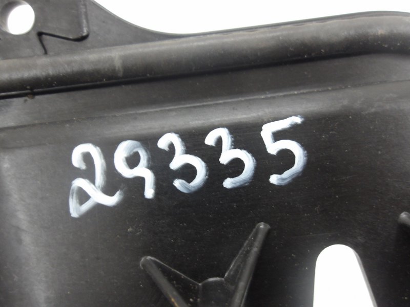 фото №4, Jaguar xe gx73 защита дверь правый задняя