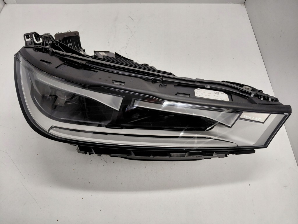 Купить Bmw ix i20 full led лампа правая