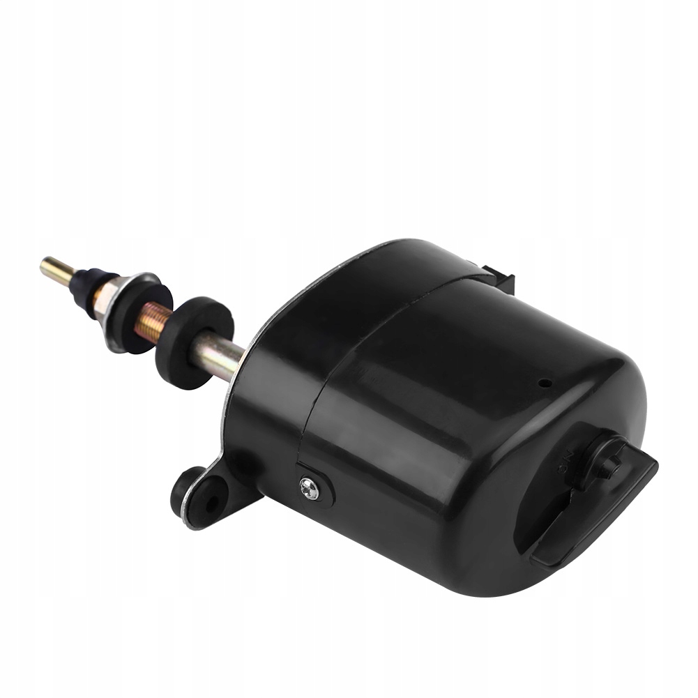 фото №8, Новый двигатель моторчик дворник перед