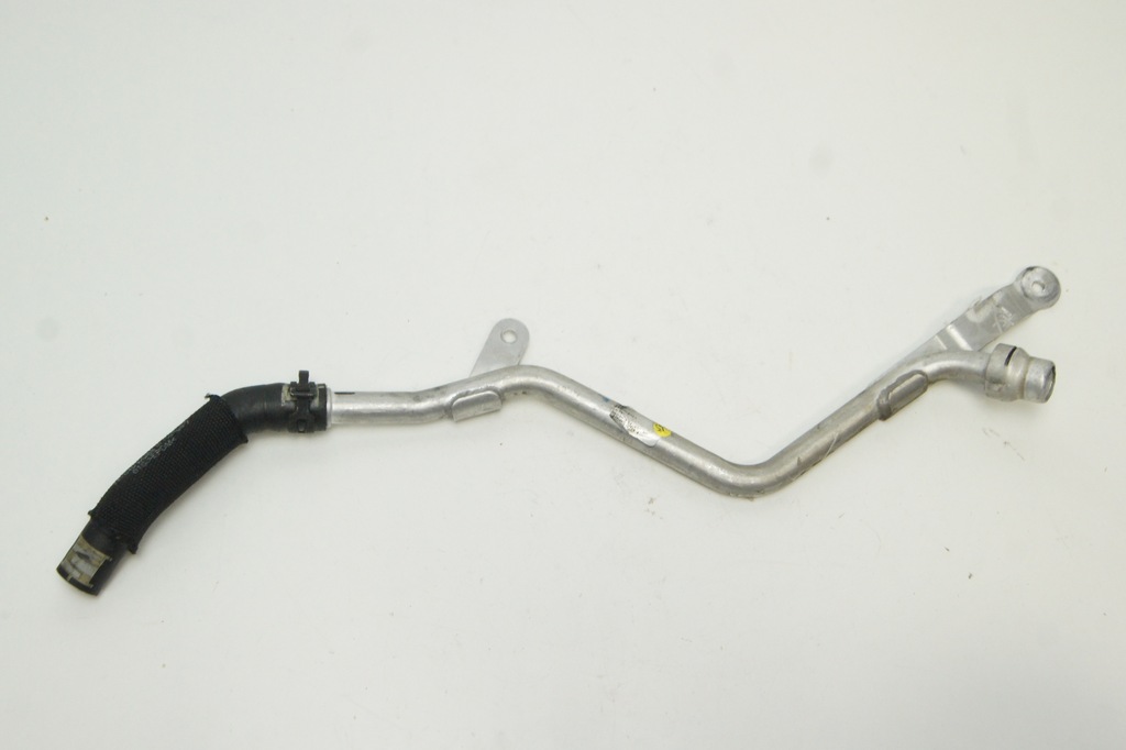 фото №1, Gd audi q7 3.0tdi шланг wody 4m0121485bc