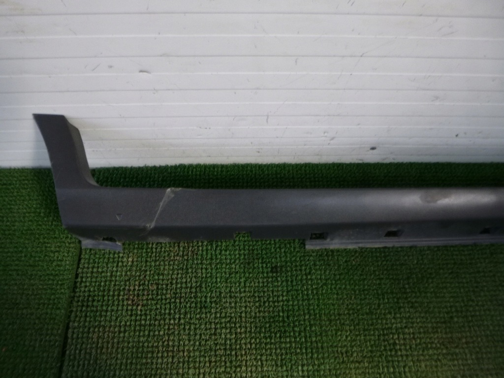 фото №2, Ford ecosport 12- молдинг поріг права поріг оригінальний номер