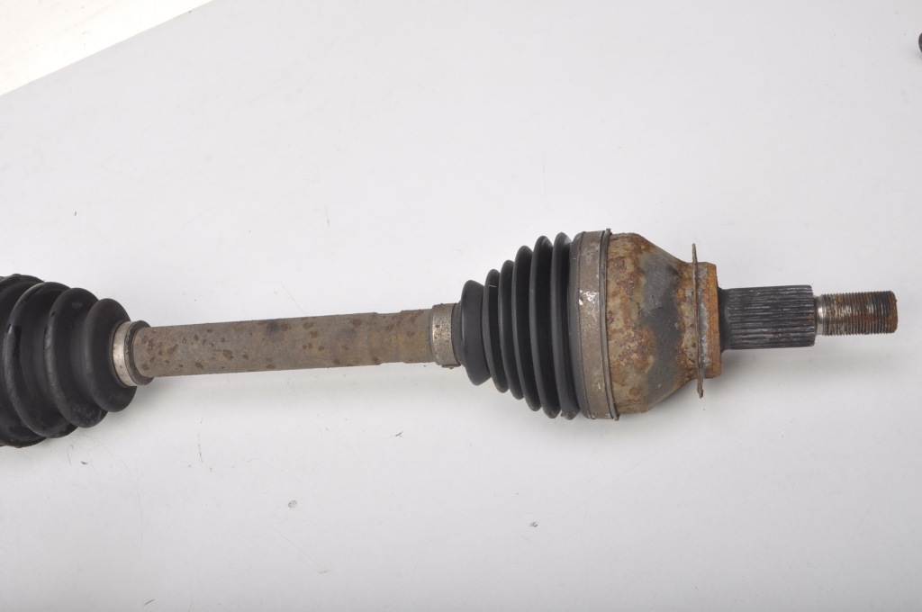 фото №2, Mazda 6 gj gl приводной вал правая длинная 39100-ftb0a