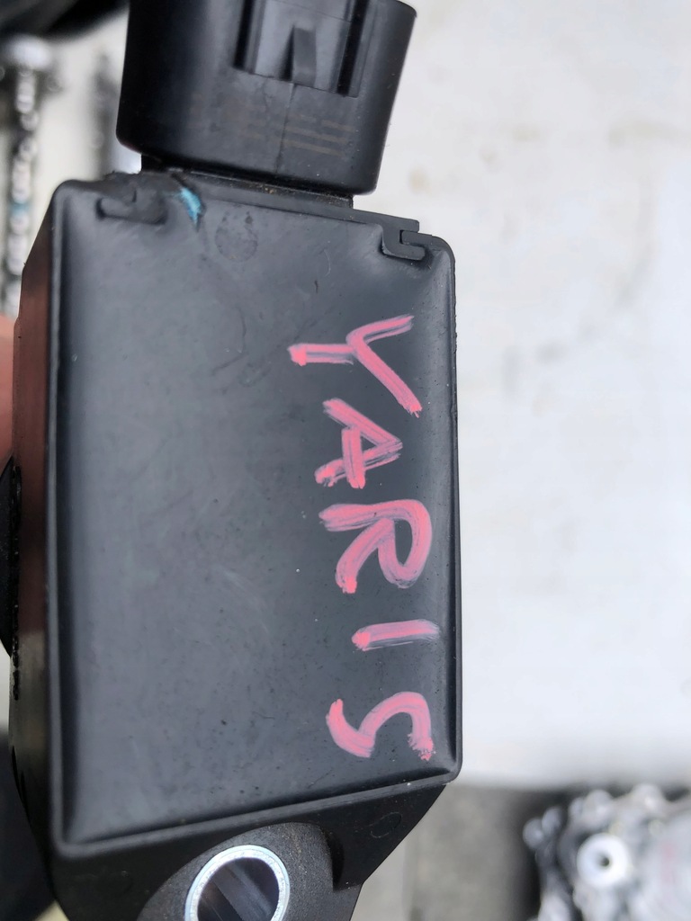фото №11, Toyota yaris cross 1.5 гибрид m15a xm15a-p92g катушка 9091902277 90919-02277