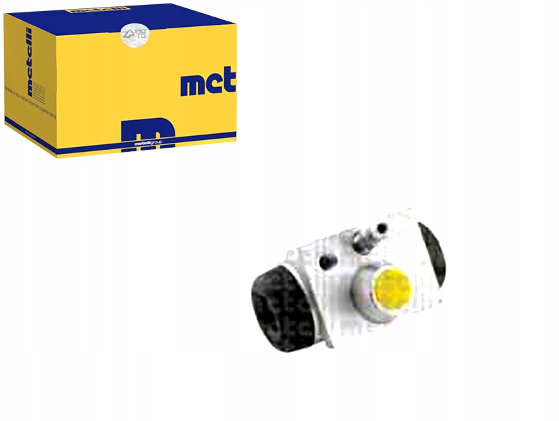 Купить Цилиндрик тормозной metelli 475500d010 at048 2432