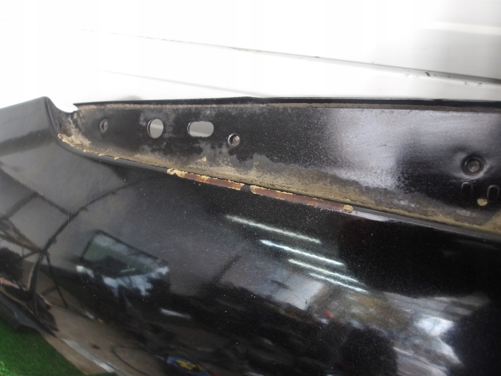 фото №5, Skoda roomster 06-10 капот крышка двигателя перед czarna оригинал