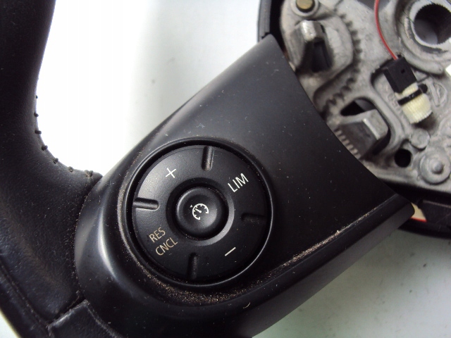 фото №4, Воздуховод mini cooper one f55 2014-