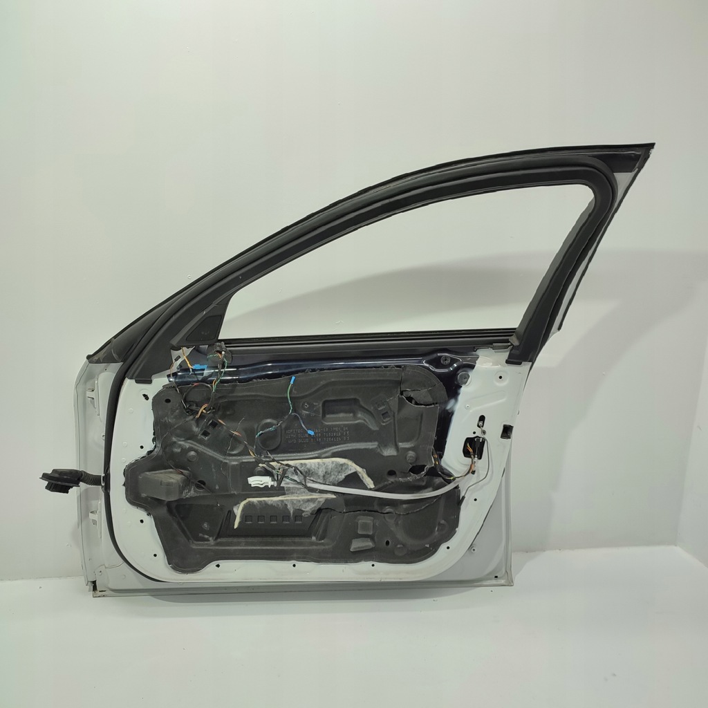 фото №6, Bmw 5 f10 двері перед праве