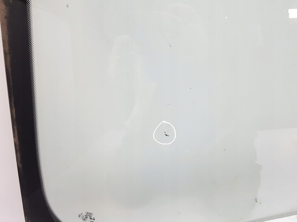 фото №5, Audi a5 8f 8t стекло перед передняя