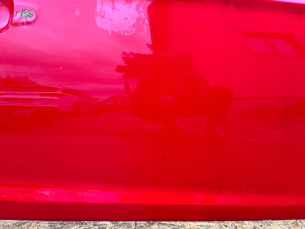 фото №9, Hyundai i20 i-20 двері праве передні перед