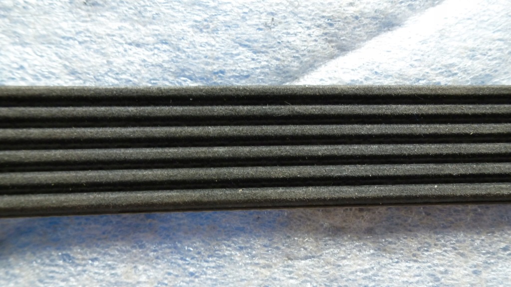 фото №3, Mini r50 r52 ремень многоручьевой 7534703