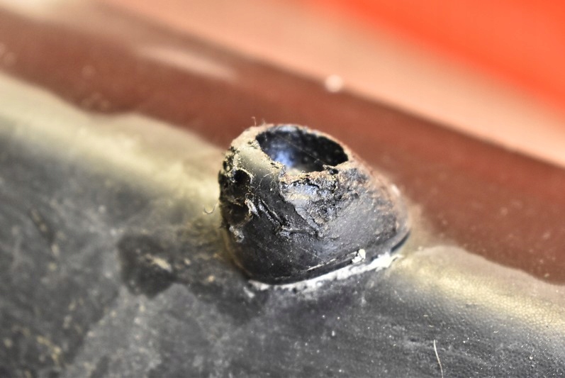 Бампер перед передний чёрный renault megane scenic 1 i 4x4 99-03 в Украине