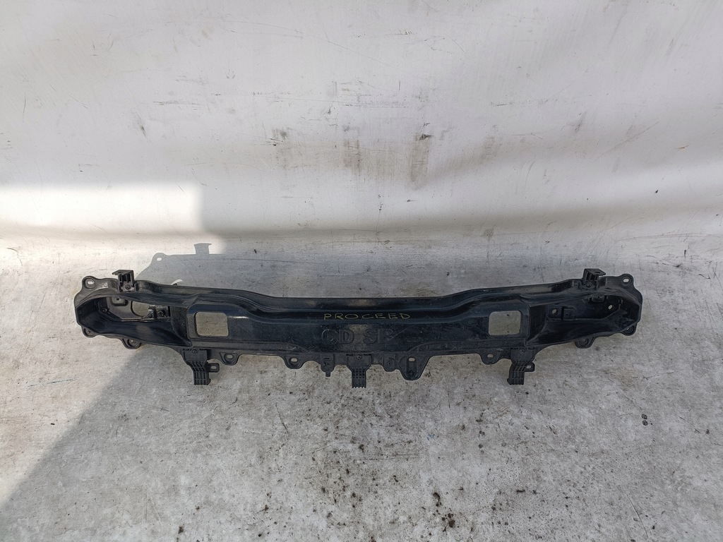 фото №1, Kia proceed ii lift gt балка бампера задня задня