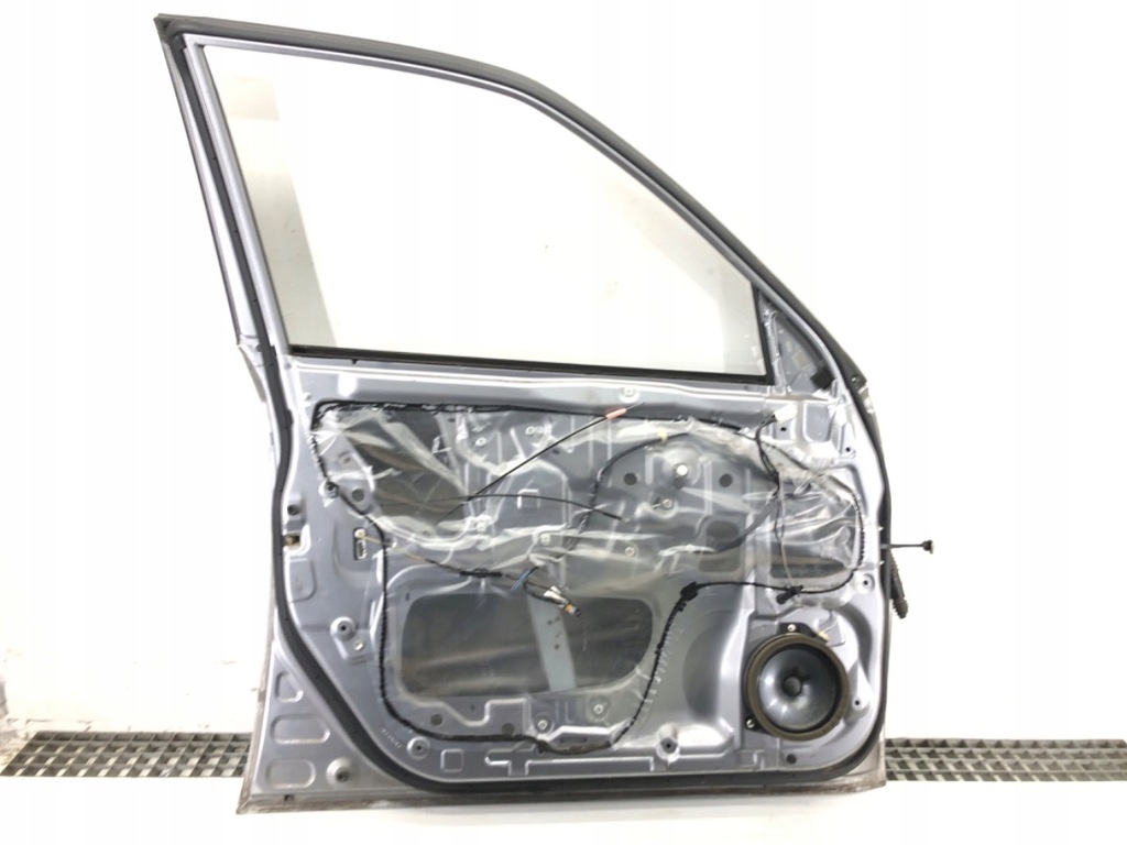 фото №10, Дверь левый перед subaru forester ii хэтчбек