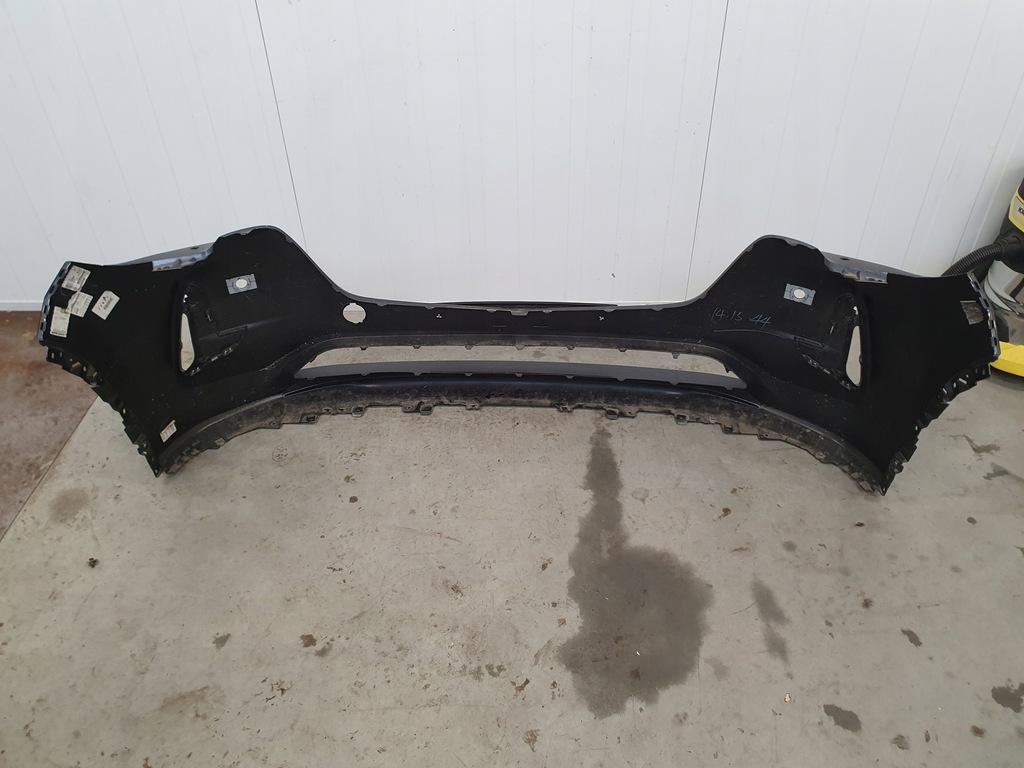 фото №12, Mazda cx-60 cx60 2022-2024 бампер перед передний kr9p-50031