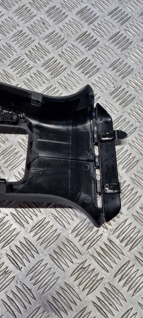 фото №12, Mercedes w117 обшивка защита накладка стойка левая lewego a1176905700