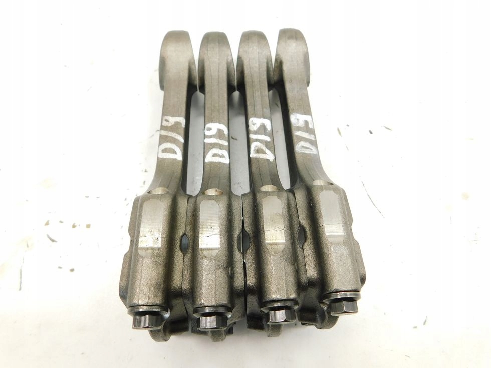 фото №15, Wał колінчастий fiat ducato 2.0 d multijet 115 2.0d freemont doblo