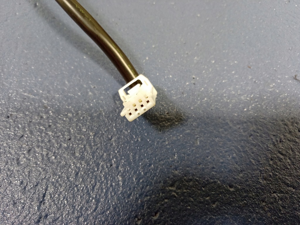 фото №5, Infiniti g37 v37 10-13 камера заднего вида 284421nf0b