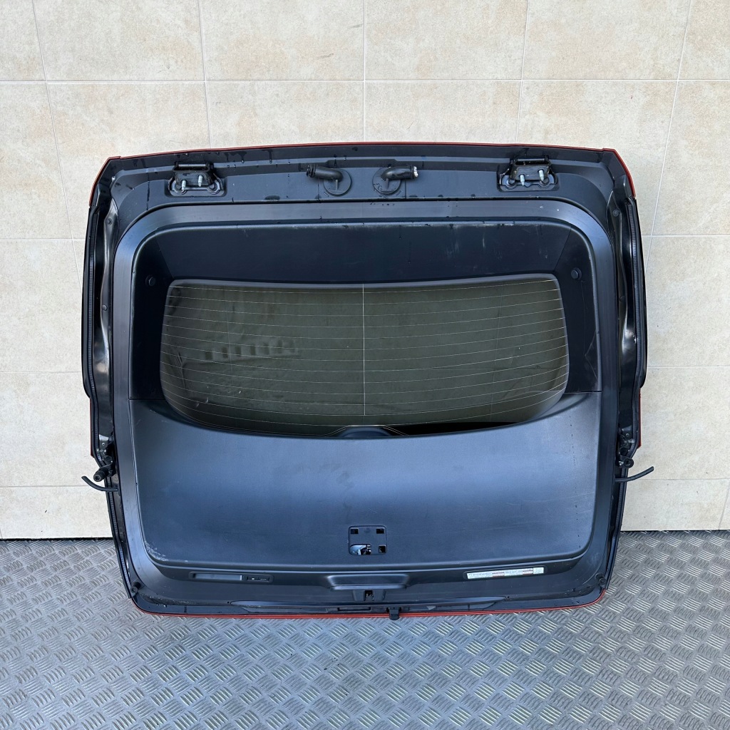 Кришка багажника задня lexus ux 250h камера 2020 rok hybrid Недорого