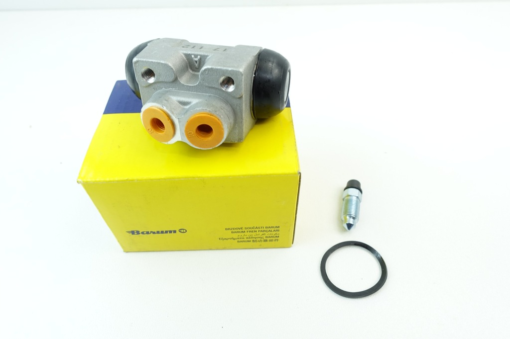 фото №1, Циліндрик гальмівний rover 200 rover 45 gwc901634