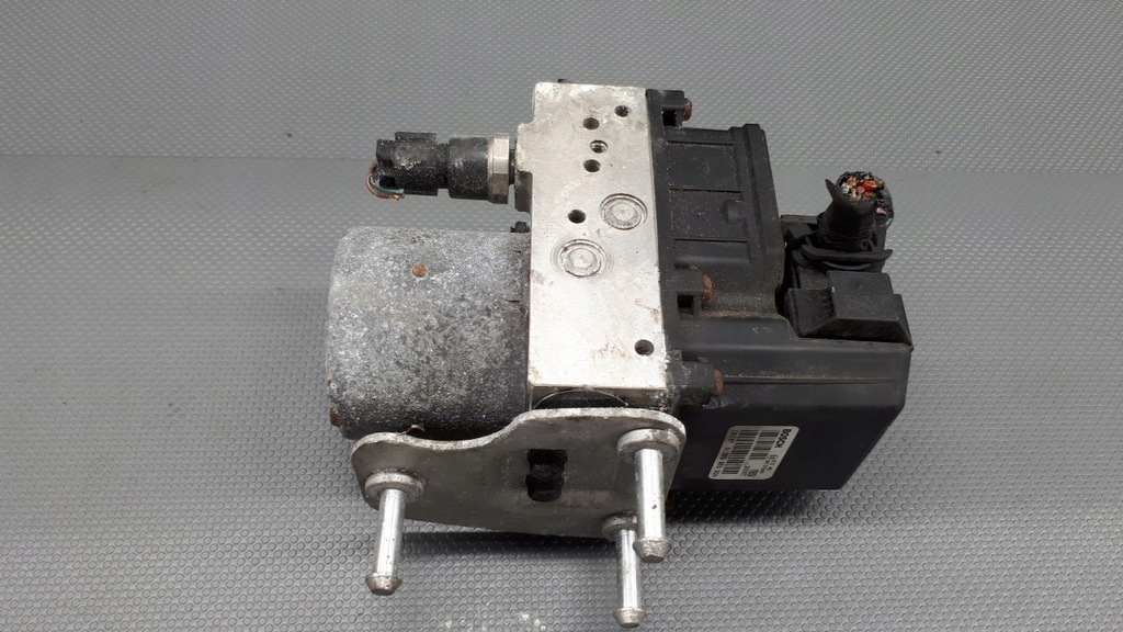 фото №1, Volkswagen оригинальный номер 0265950024 насос abs