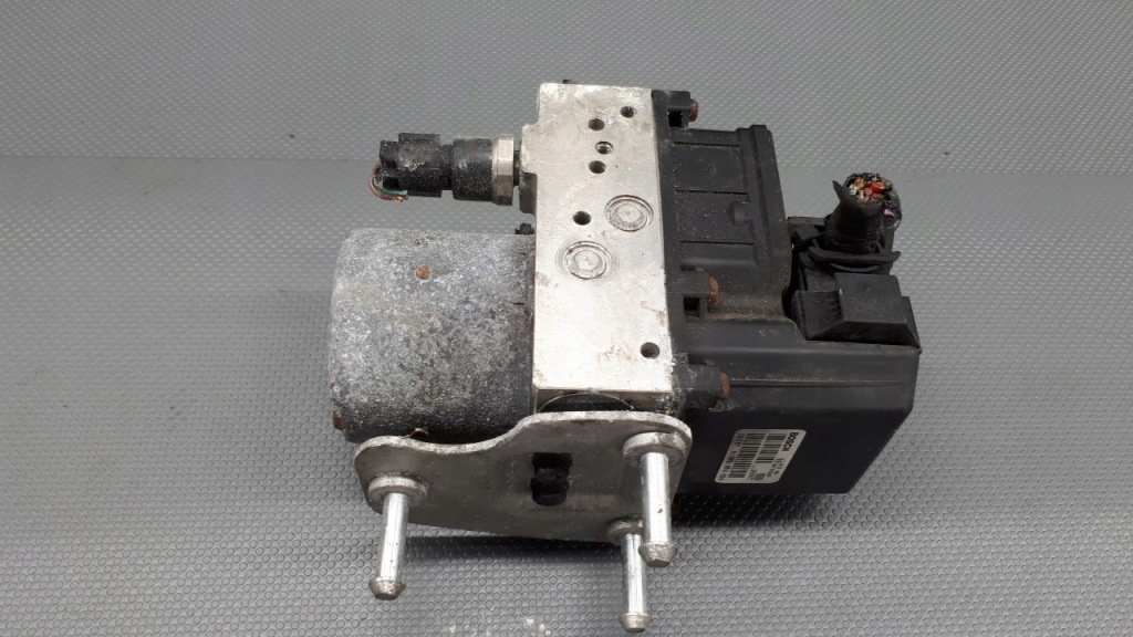 фото №1, 0265950024 насос abs vw phaeton 3.2