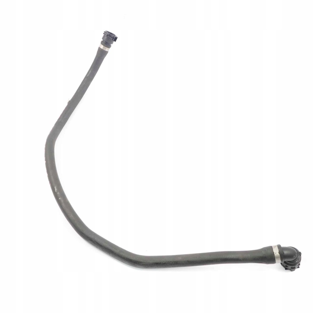 фото №1, Bmw e60 e61 e63 труба wąż шланг wody охлаждение