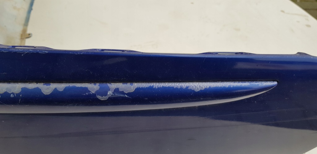 Купить Ford focus mk1 бампер задняя задний