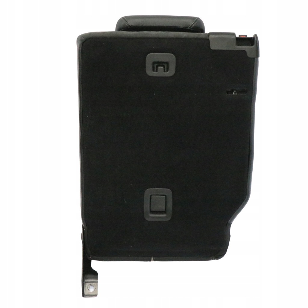 Mercedes ml w164 спинка сиденье сиденье правый задний  микрофибра антрацит Оригинал