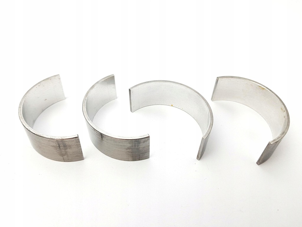 121508910r renault вкладыши шатунов renault kpl.1.5dci оригинальный номер Оригинал