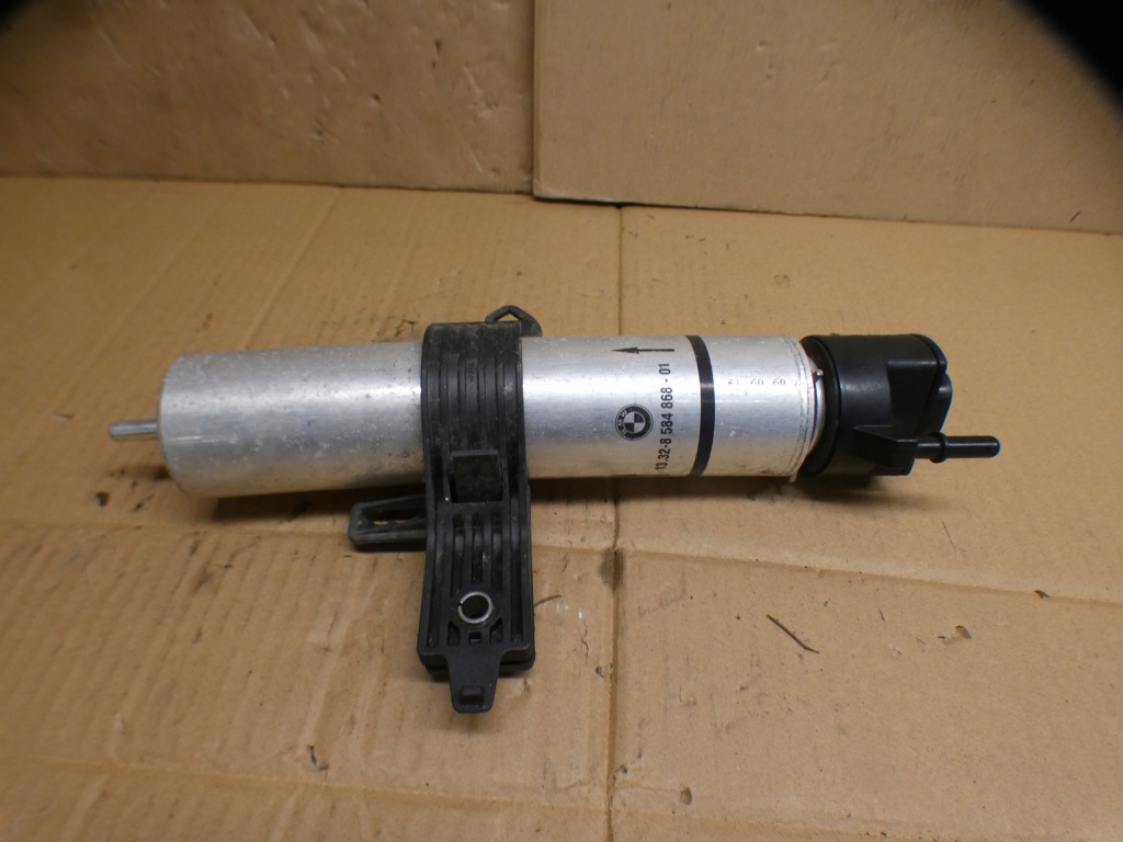 Купить Нагреватель топлива 1.5 d mini f55 f56 8584868