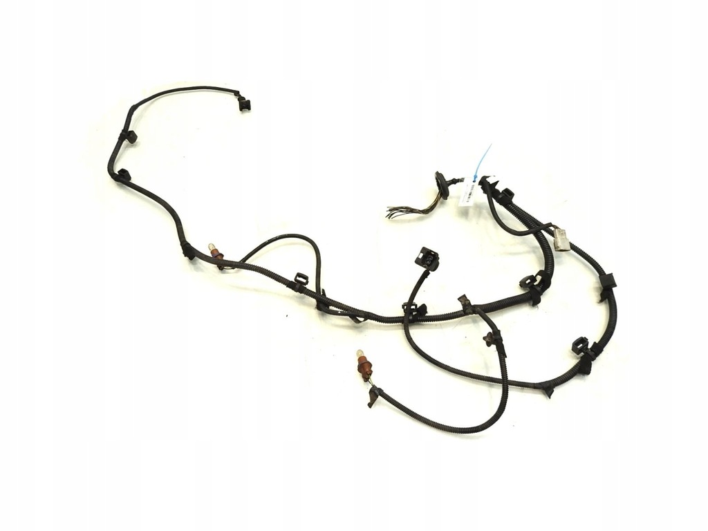 фото №1, Джгут електропроводка бампера задня alfa romeo mito