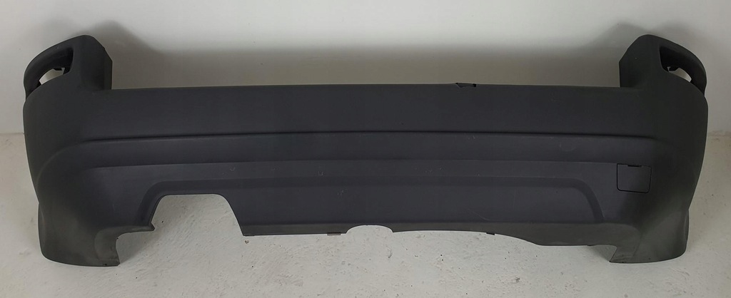 фото №1, Бампер задняя задний volvo xc90 872992