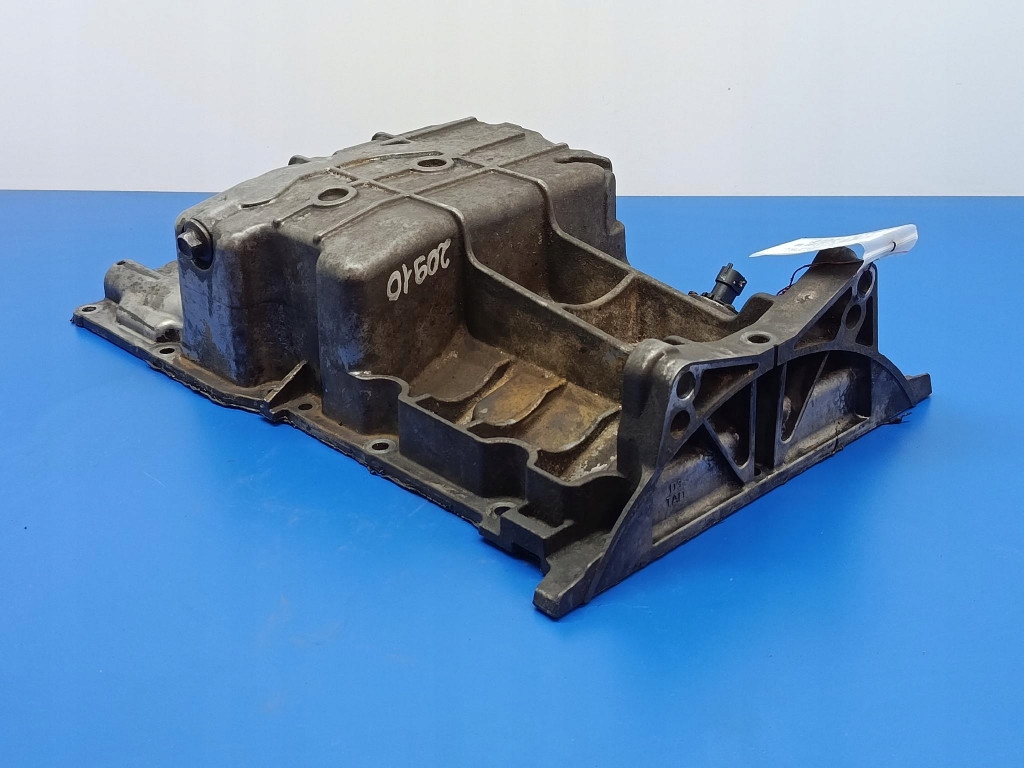 Купити Opel vectra c рестайлінг  піддон масляна 12576650