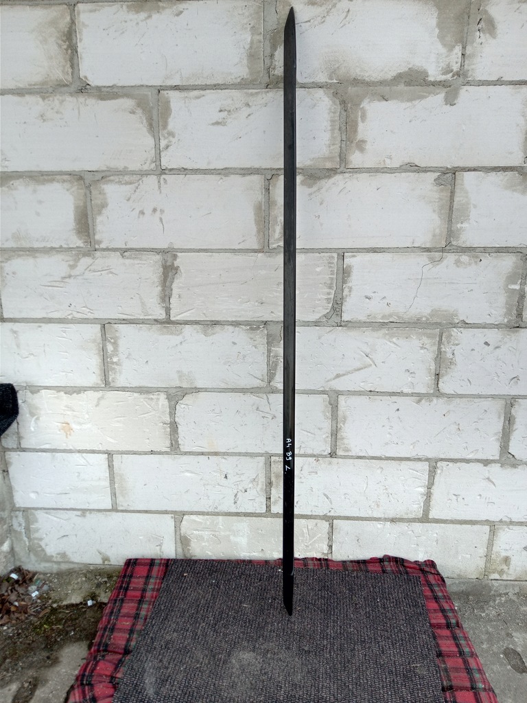 фото №1, Audi a4 b9 молдинг порог левая 8w0853931a