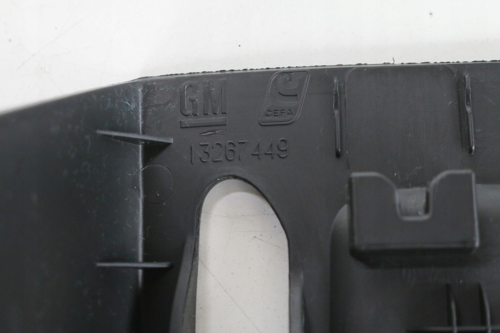 фото №6, Роз'єм прикурювач opel meriva b