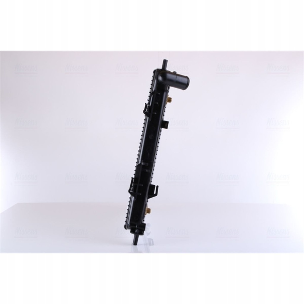 фото №11, Nissens 606476 радиатор, система охлаждение двигателя