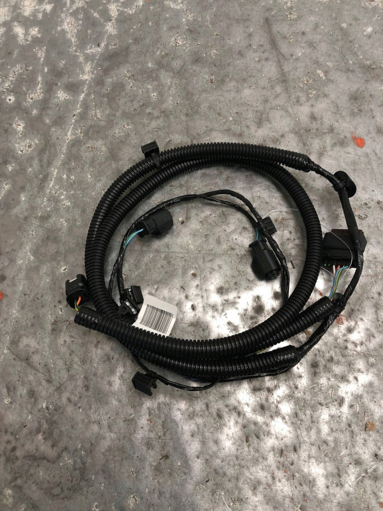 Купити Джгут pdc peugeot citroen 9810487580