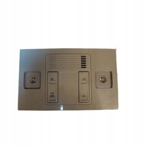 фото №1, Vw t-roc лампа освітлення кабіни 2ga947105n