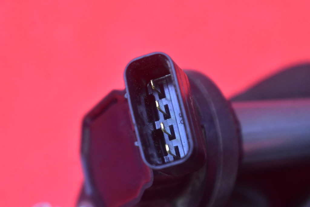 фото №7, Катушка зажигания 90919-02258 toyota verso 1 i 1.8 valvematic 147 km 09-18