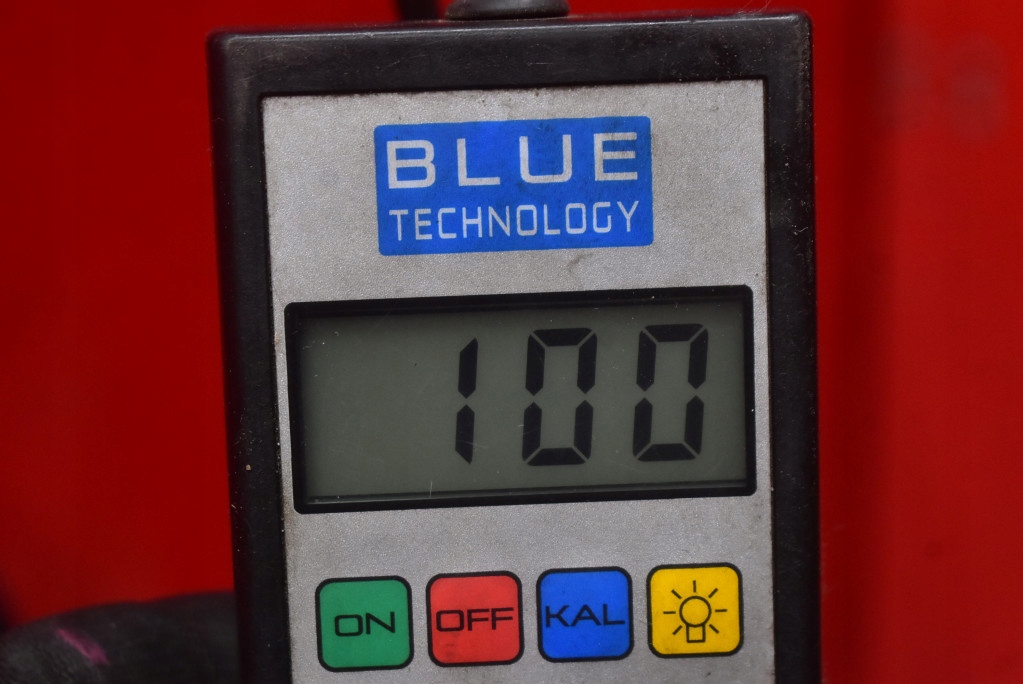 фото №10, Дверь левая задняя задние cap nissan leaf 1 i ze0 lift 10-17