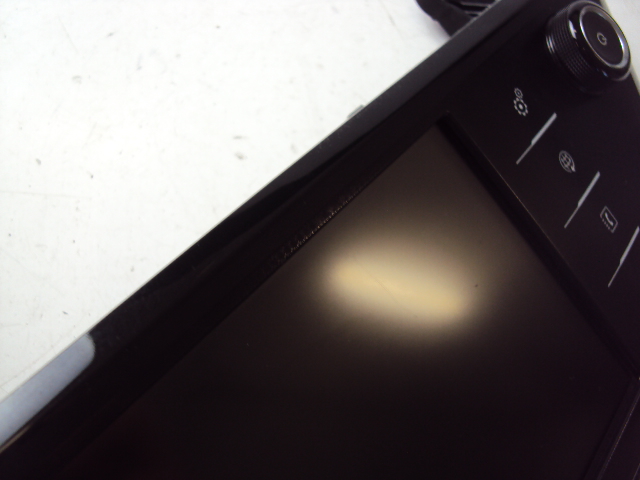 фото №7, Екран дисплей citroen c4 picasso ii 2013-