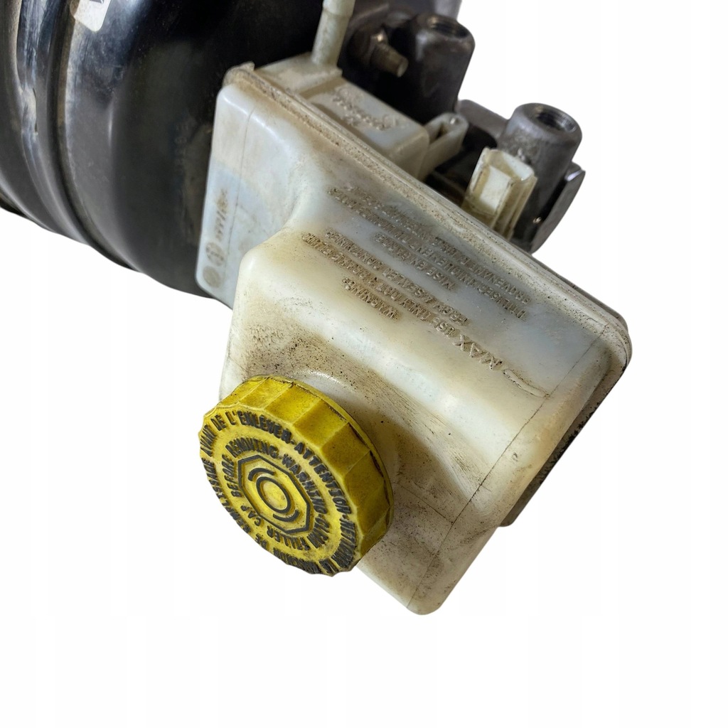 фото №7, Dodge charger 2017 усилитель тормозов тормоза