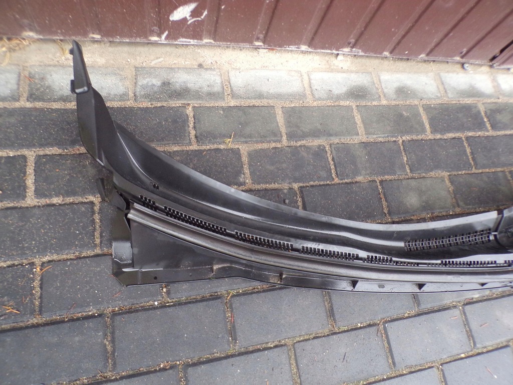 фото №10, Жабо citroen c4 aircross europa