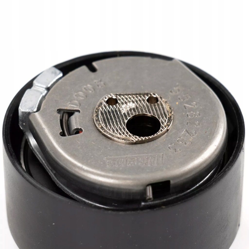 фото №7, Ролик натягувача, ремінь розподільного валу fiat 55282233